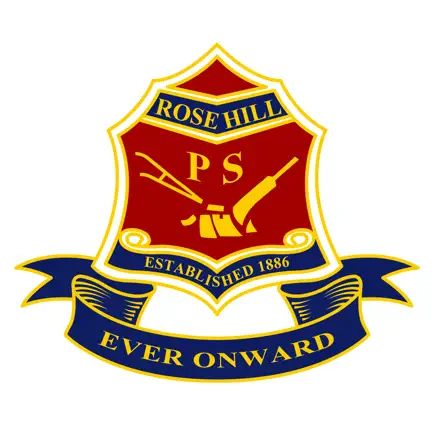 Rosehill Public School Читы