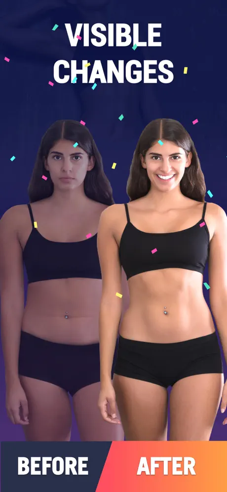 Fat Burning Workouts, Fitness