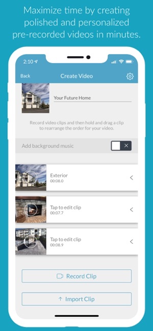 Realync Video Leasing(圖1)-速報App