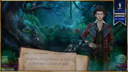 Game screenshot Uncharted Tides apk