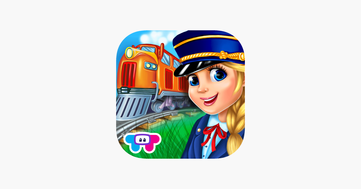 Traverse The Great Train Tracks Of China In Subway Surfers' New