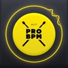 PRO BPM: Drums Tempo Detection icon