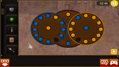 Screenshot #3 pour S'échapper vieille historique