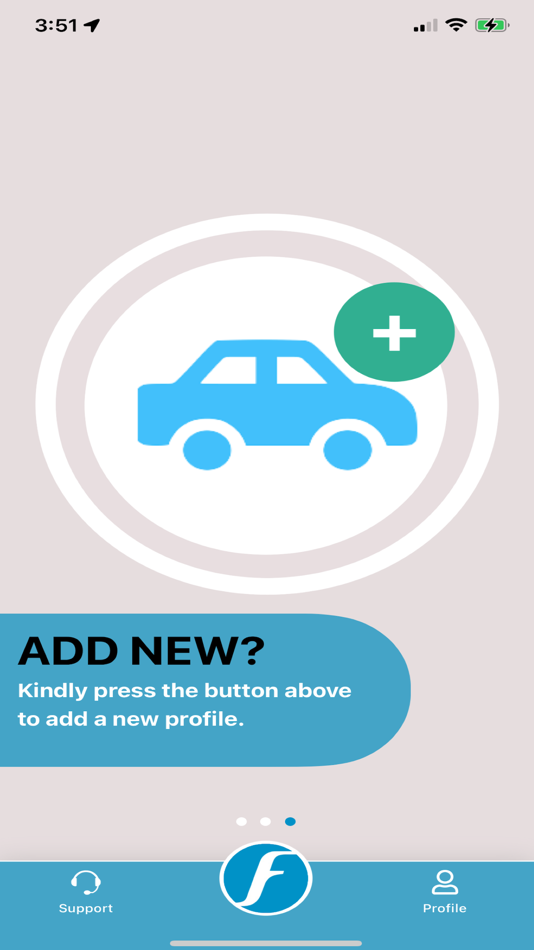 #9. FOBO Tire 2 (iOS) 由: Salutica Allied Solutions Sdn Bhd