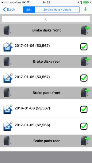 Maintenance Grab Bag screenshot 1