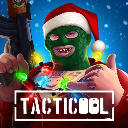 Tacticool: PvP Shooter Online