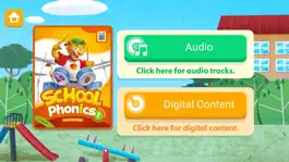 Game screenshot School Phonics apk