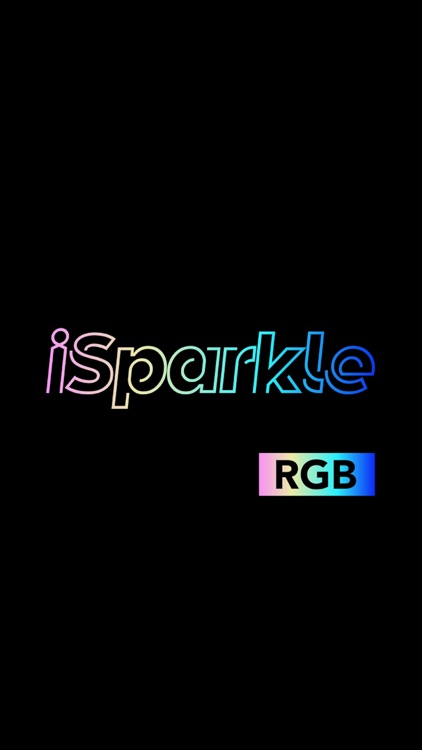 Isparkle RGB
