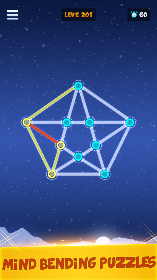 #4. Connecting - Dots (iOS) 来自: Capermint Technologies Private Limited
