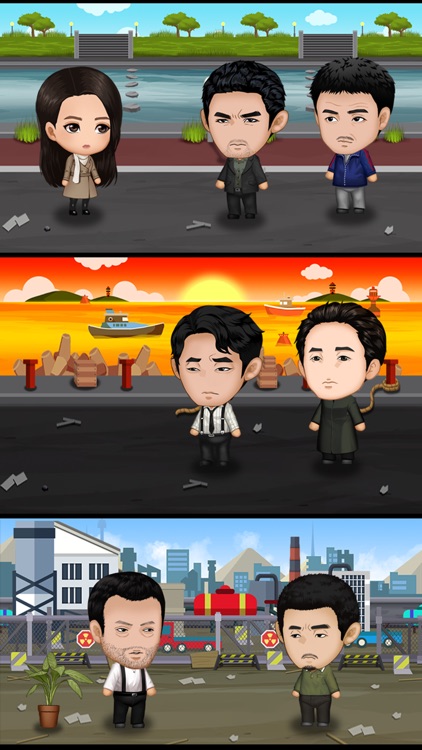 Idle Gangster screenshot-6