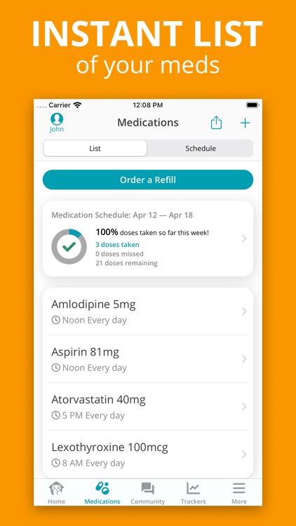 CareZone