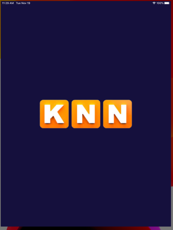 KNN TV