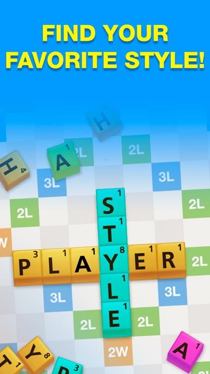 Erudite - Word game screenshot-4