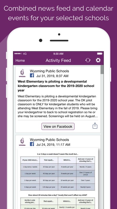 Wyoming PS Screenshot