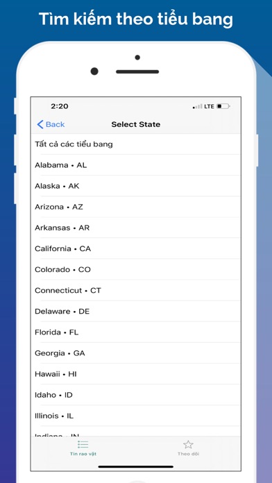 How to cancel & delete Can Tho Nail - App Saigon Nhỏ from iphone & ipad 3