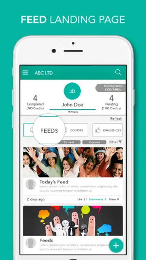 Oust - Learn Smarter screenshot 3