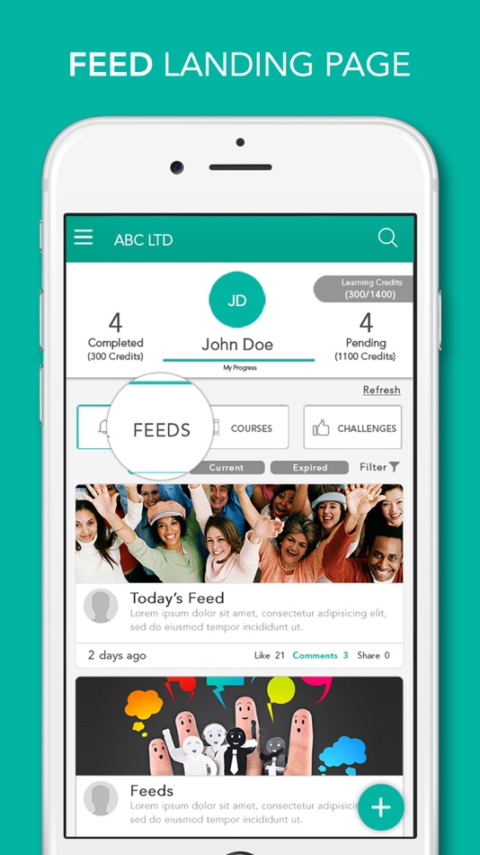 #3. Oust - Learn Smarter (iOS) Podle: BetterPlace Safety Solutions Private Limited