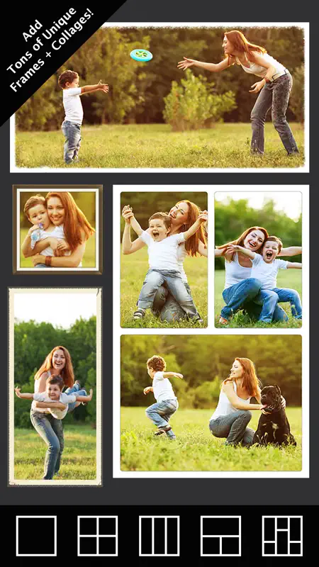 Photo Editor+ screenshot 4 of 5