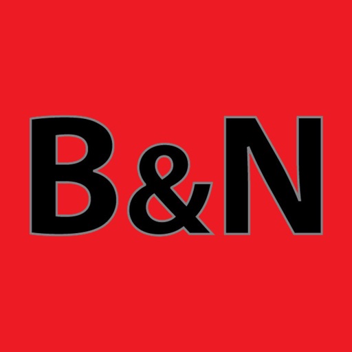 B&N Takeaway icon