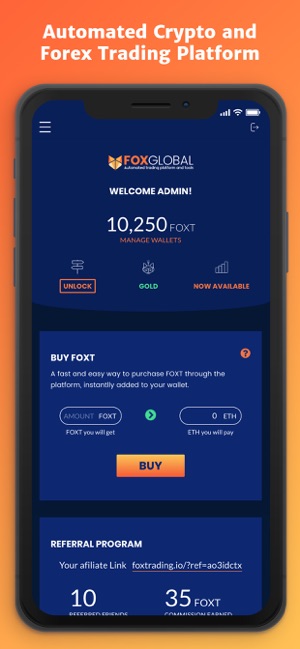 Fox Trading(圖3)-速報App