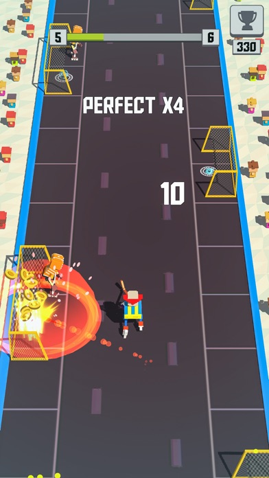 【图】Ice Hockey!(截图1)