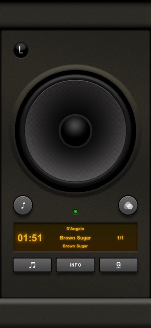 Stereo Speakers Tryout su App Store