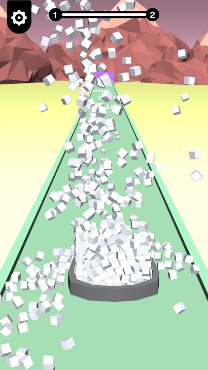 Color Magnet 3D screenshot-5