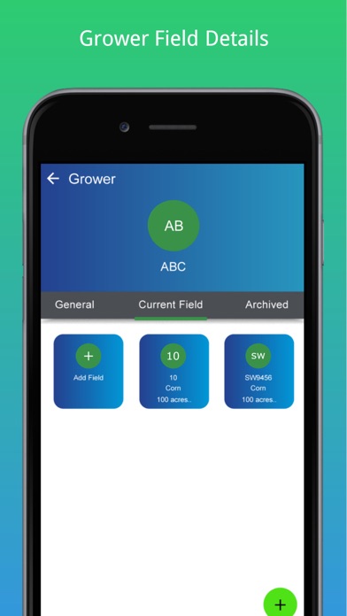 AgroLiquidRx screenshot 3