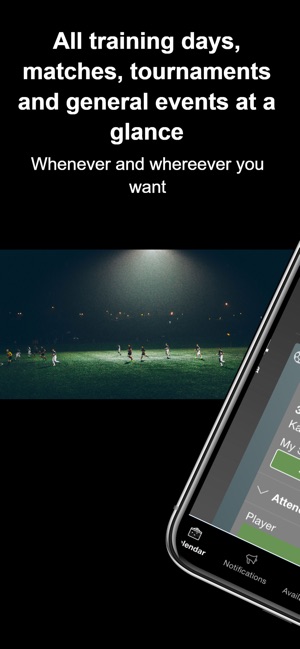 Football Team Manager