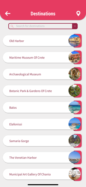 Chania Travel Guide(圖3)-速報App