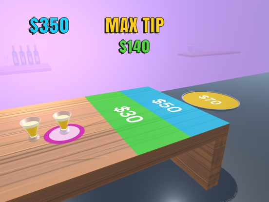Screenshot #4 pour Drink Slider PRO