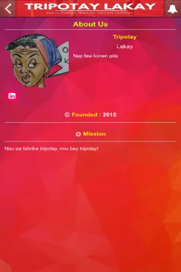 Game screenshot Tripotay Lakay mod apk