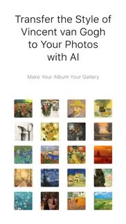 ai van gogh problems & solutions and troubleshooting guide - 2