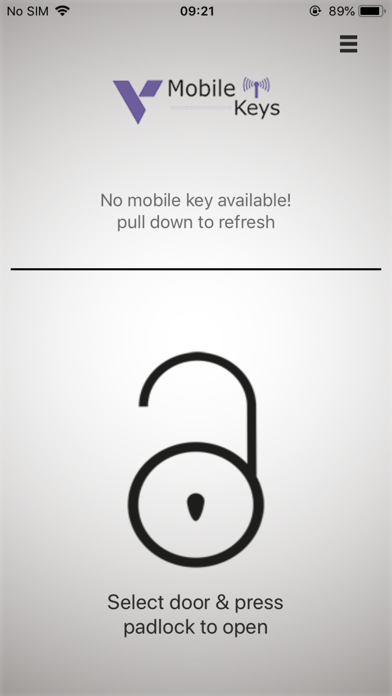 Screenshot #3 pour LV Smart Lock System