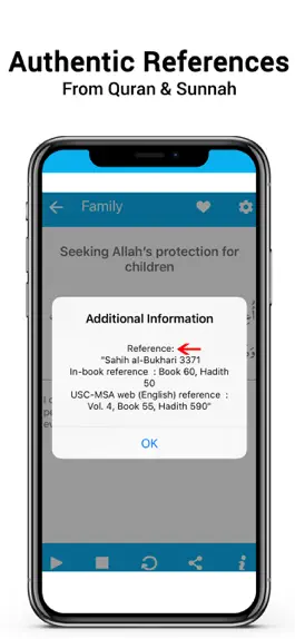 Game screenshot Muslim Dua Now – Islamic Duas hack