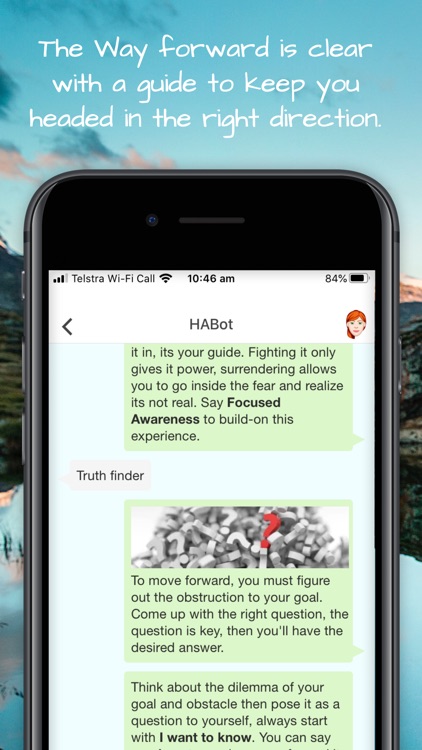 HABot: DIY Enlightenment screenshot-4