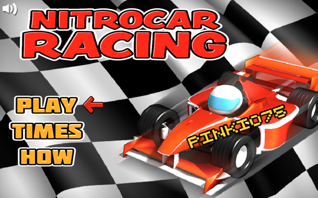 Nitro Car Racing(圖2)-速報App