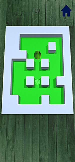 Roller on Wood - Genius Paint(圖4)-速報App