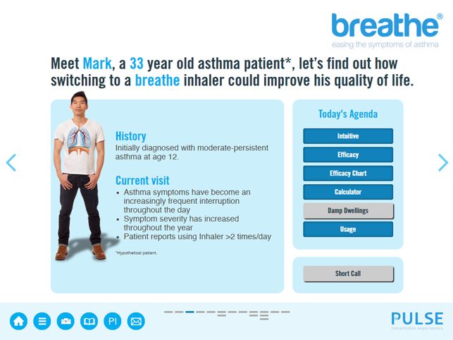 Heartbeat CLM(圖3)-速報App