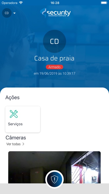 Security App