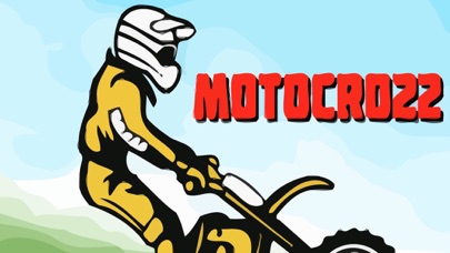 Motocross 22 screenshot 1