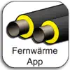 Fernwärme App delete, cancel