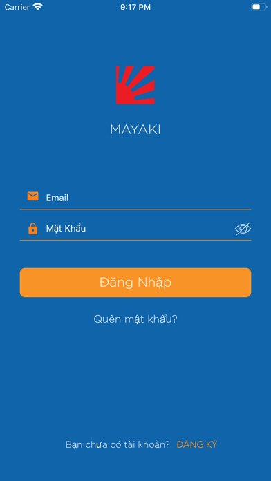 Screenshot #1 pour Mayaki