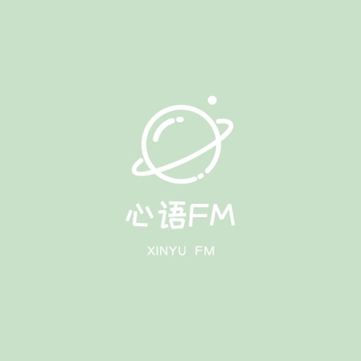 心语FM