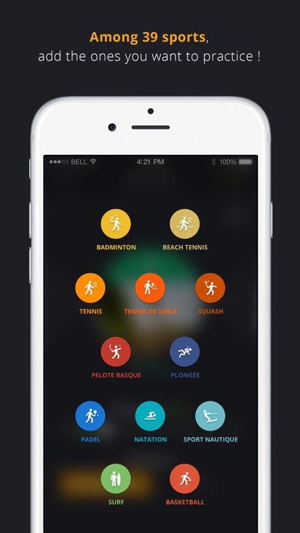 Need Sporty screenshot-3