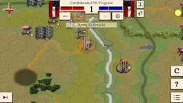 Game screenshot American Civil War Battles apk