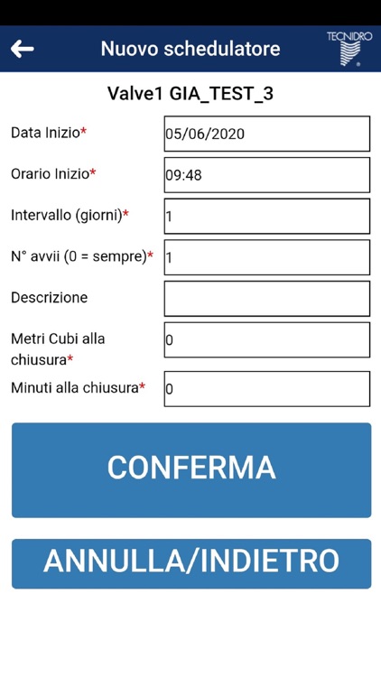 Hydronet screenshot-5