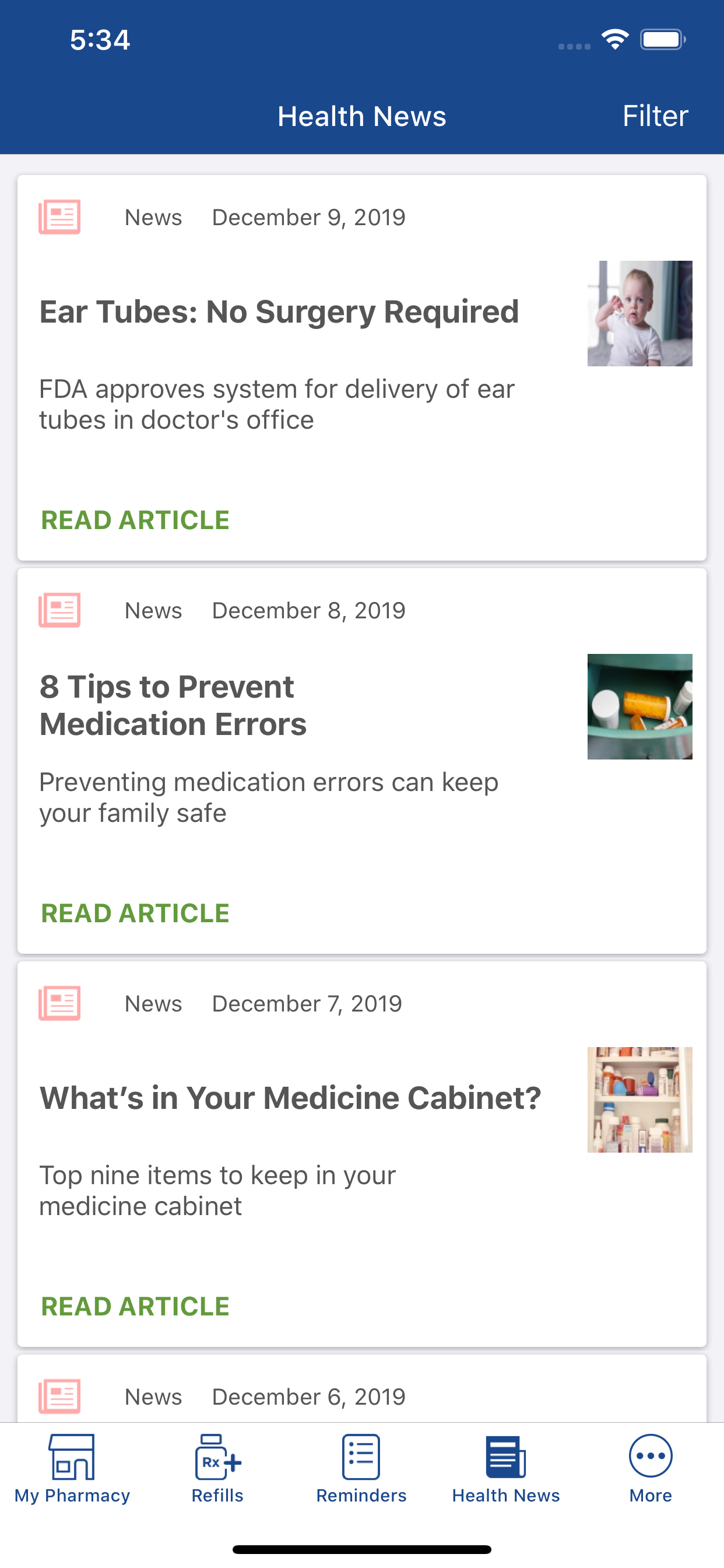 Sure Save Pharmacy