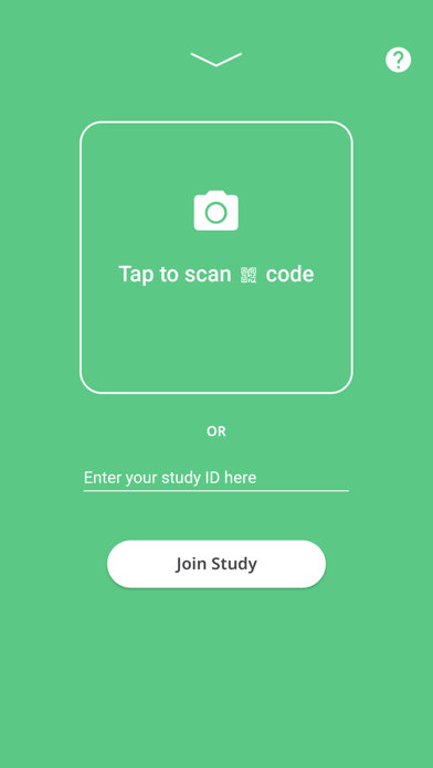 Screenshot #1 pour ReGo: Research on the go!