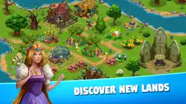 Game screenshot Fairy Kingdom: Castle of Magic apk